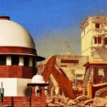 Mumbai Gurudwara Demolition Case