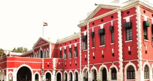 Jharkhand High Court