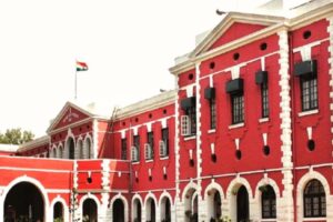 Jharkhand High Court