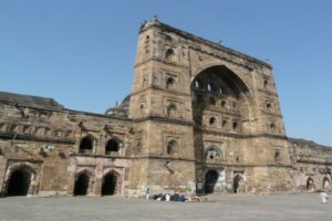 Jaunpur Mosque