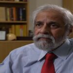 Justice Madan B Lokur