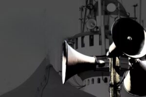 Loudspeaker Violations