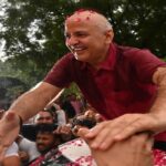 Manish Sisodia