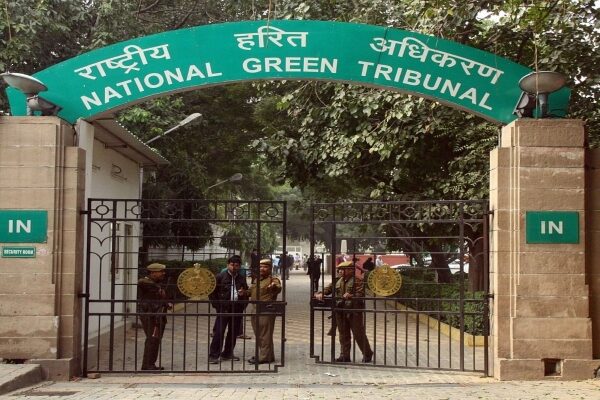 National Green Tribunal