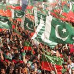 Pakistan Tehreek-e-Insaf