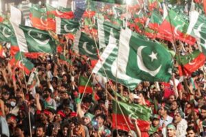 Pakistan Tehreek-e-Insaf