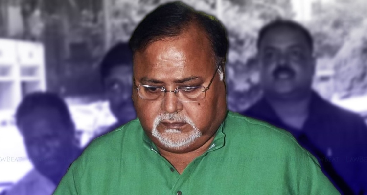 Partha Chatterjee