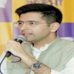 Raghav Chadha