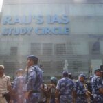 RAU's IAS Case