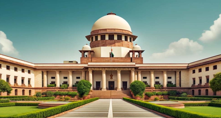 Supreme Court of India