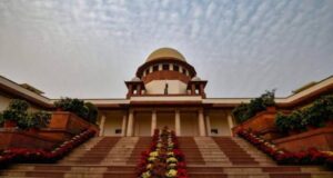 Supreme Court Of India