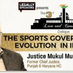 Evolution Of Sports Governance