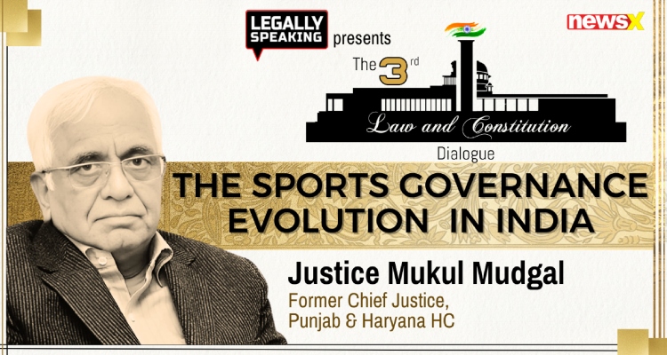 Evolution Of Sports Governance