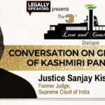 Justice Sanjay Kaul