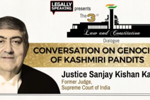 Justice Sanjay Kaul