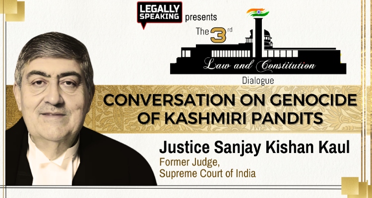 Justice Sanjay Kaul