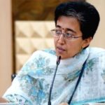 Atishi Defamation Case