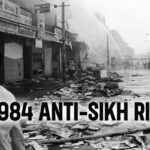 1984 anti-Sikh riots