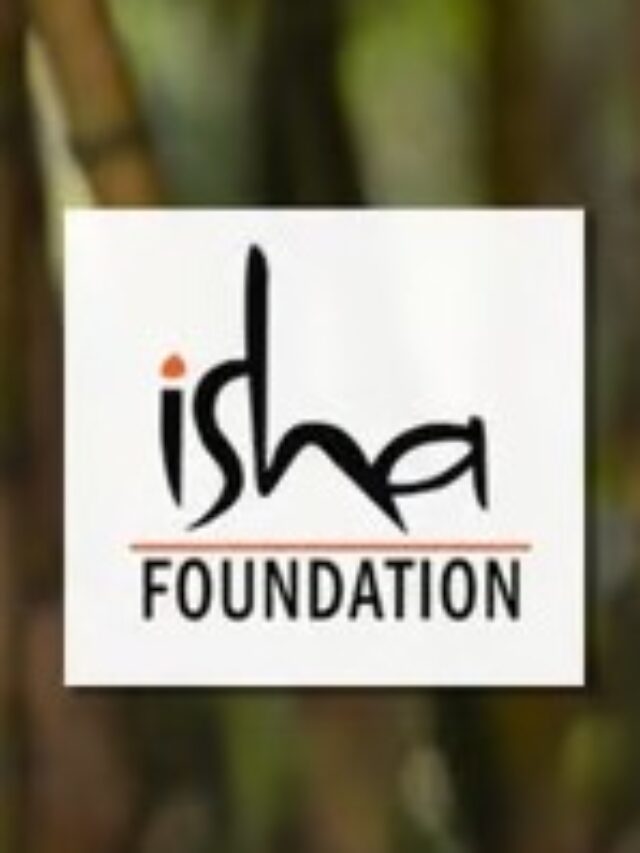 Isha Foundation Files ₹3 Crore Defamation Suit Against Nakkheeran