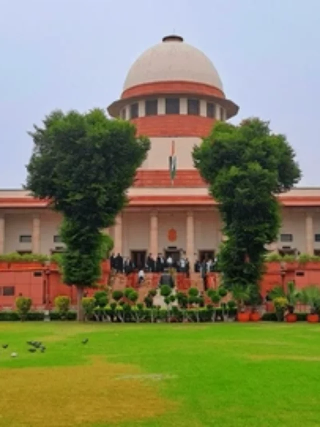 “Wish Men Menstruated”: SC Criticizes MP HC For Ignoring Judge’s Miscarriage