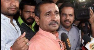 2018 Unnao rape case