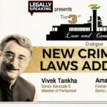 New Criminal Laws