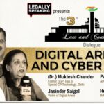 critical issue of digital arrests and cybercrime in India