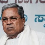 CM Siddaramaiah