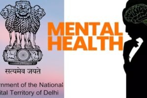 Delhi Mental Health Authority