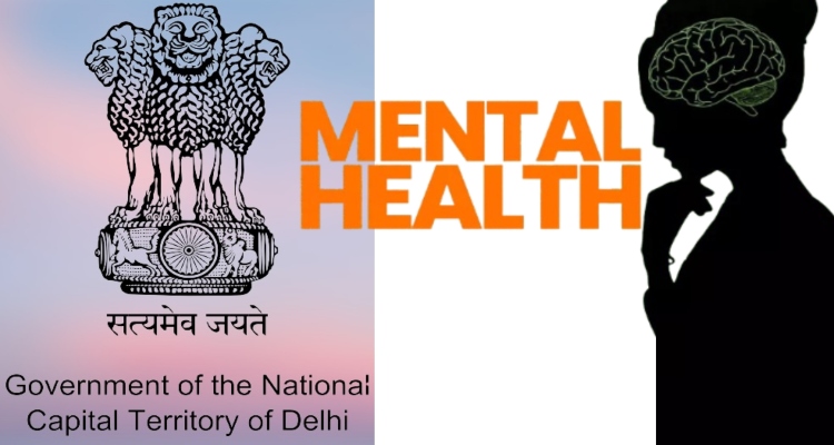 Delhi Mental Health Authority