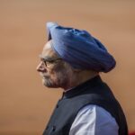 Former PM Manmohan Singh