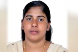 Kerala nurse Nimisha Priya’s death sentence