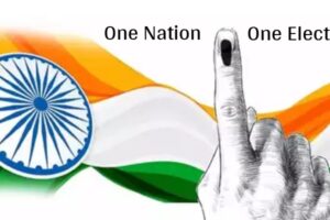 One Nation, One Election