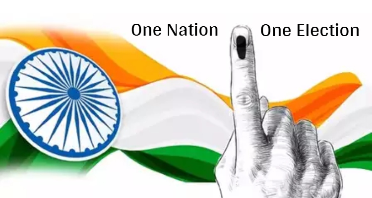 One Nation, One Election