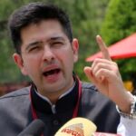 Raghav Chadha