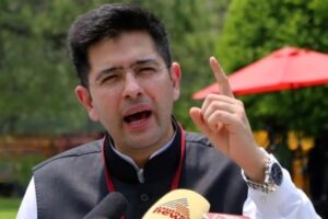 Raghav Chadha