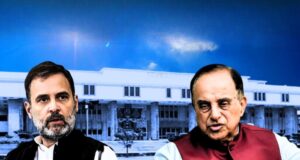 Rahul Gandhi's Citizenship