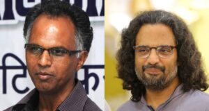 Elgar Parishad-Maoist links case