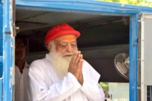 Asaram Bapu