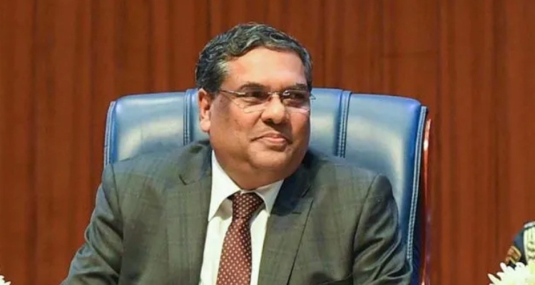 Chief Justice of India Sanjiv Khanna