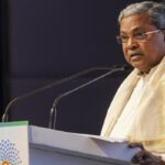 Siddaramaiah