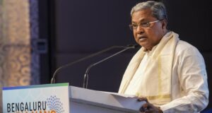 Siddaramaiah