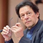 Imran Khan