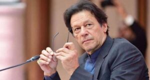 Imran Khan