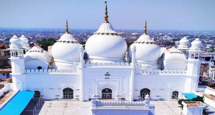 Jama Masjid