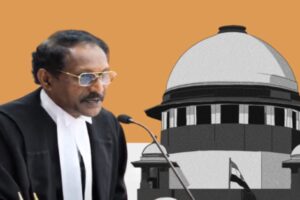 Justice Ravikumar