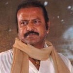 Mohan Babu