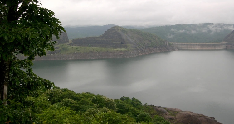 Periyar River Pollution