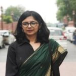 Swati Maliwal