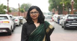 Swati Maliwal